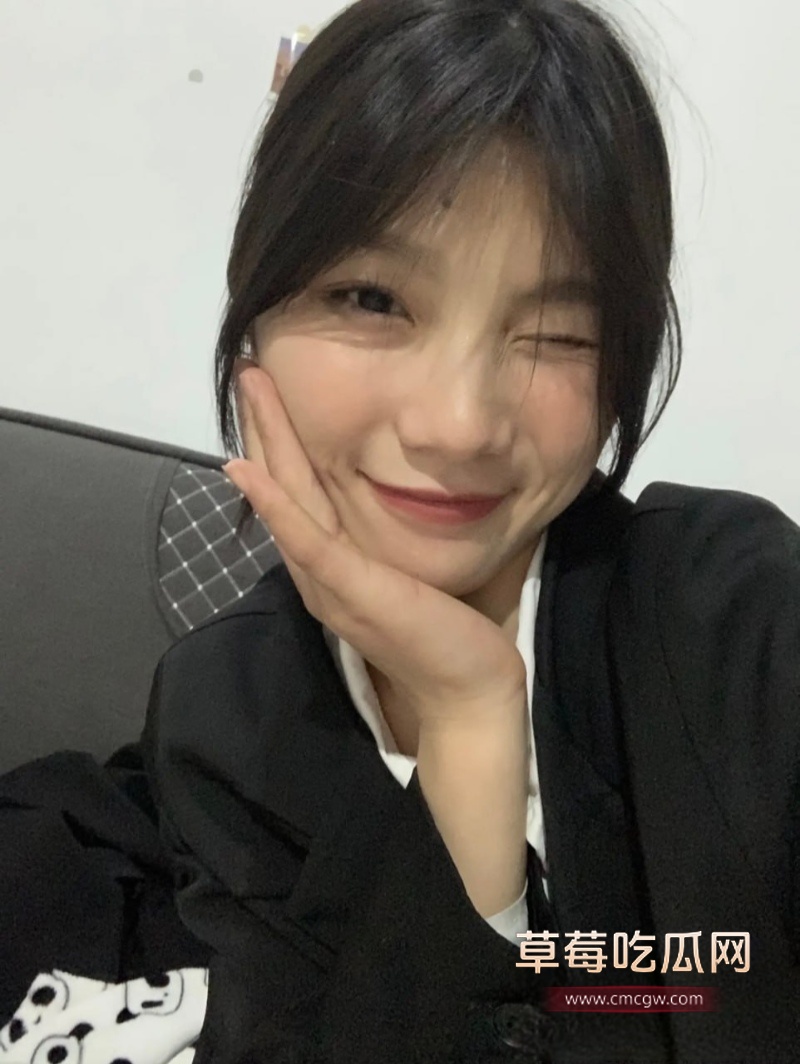 长沙师范大学班花学姐马敏月 16