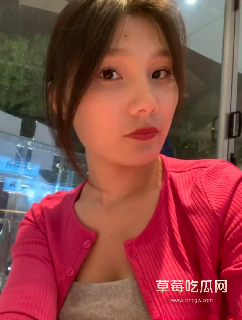 长沙师范大学班花学姐马敏月 17