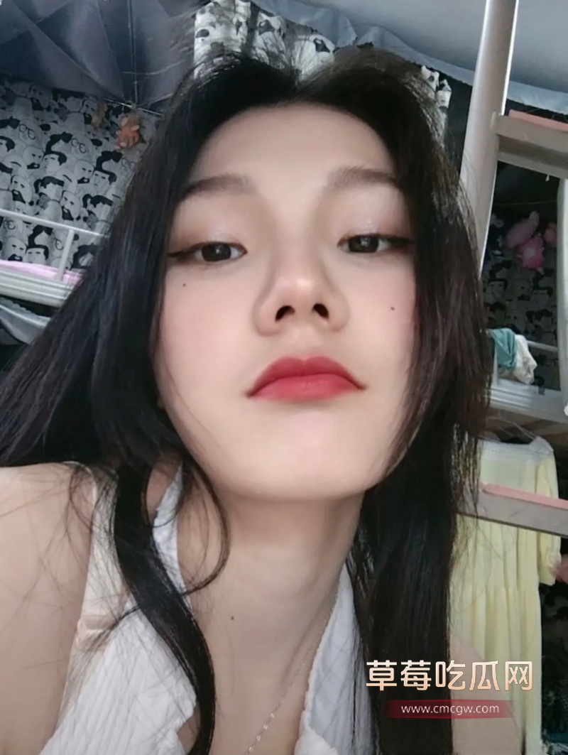 长沙师范大学班花学姐马敏月 24