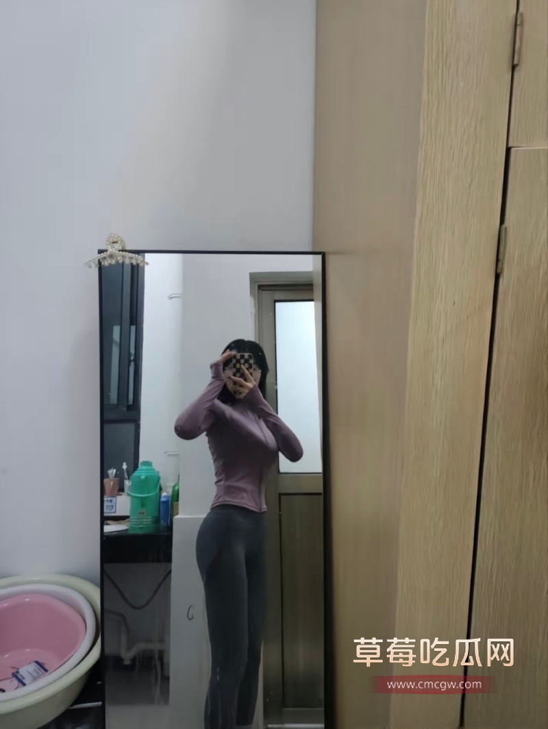 长沙师范大学班花学姐马敏月 28