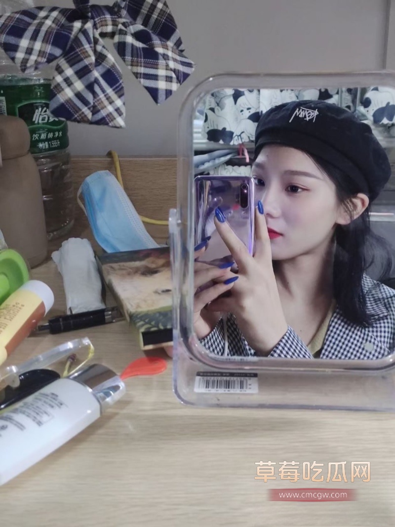 长沙师范大学班花学姐马敏月 29