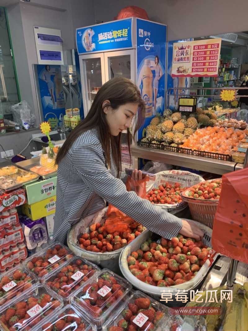 长沙师范大学班花学姐马敏月 30