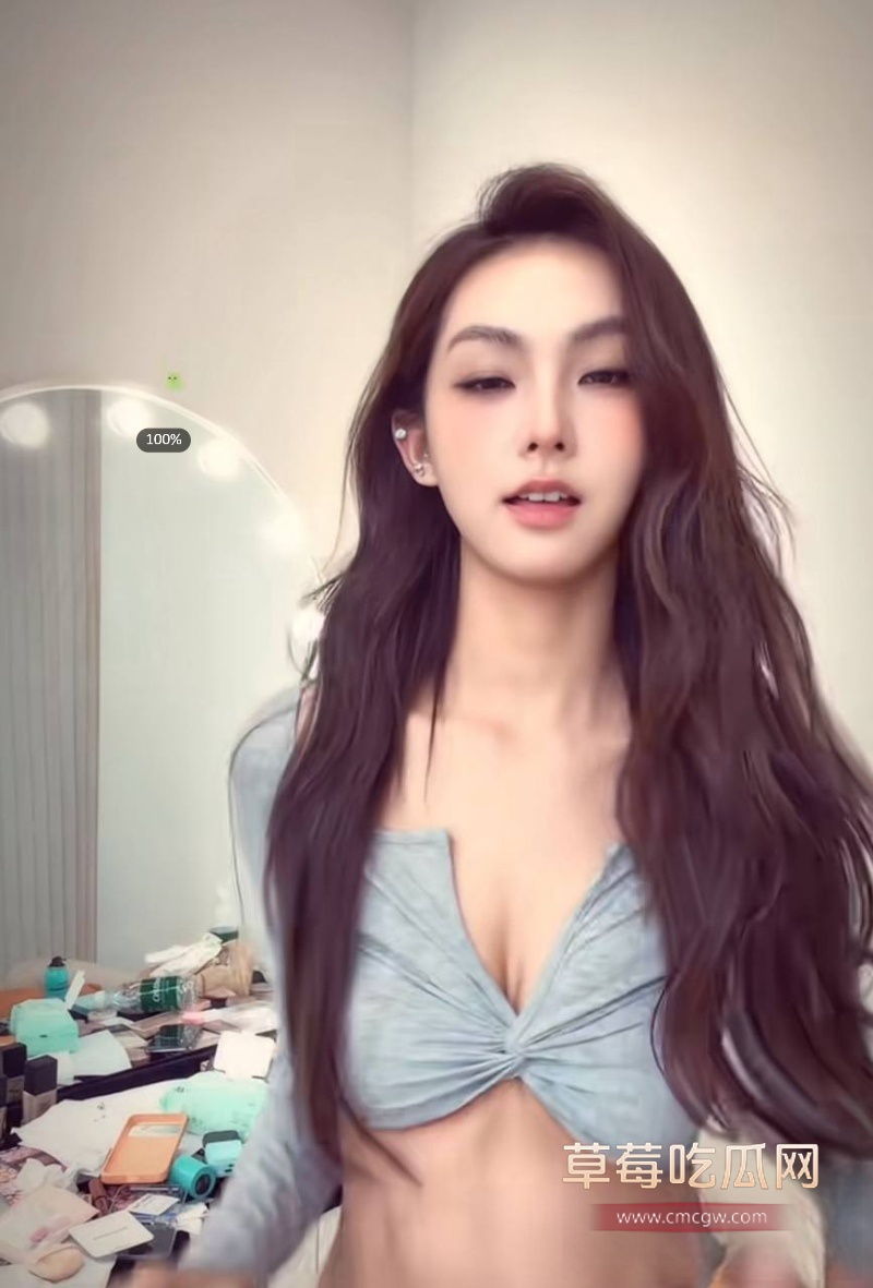 抖音网红 周辰辰 10 抖音网红 周辰辰 10