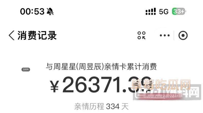 抖音网红 周辰辰 15 抖音网红 周辰辰 15