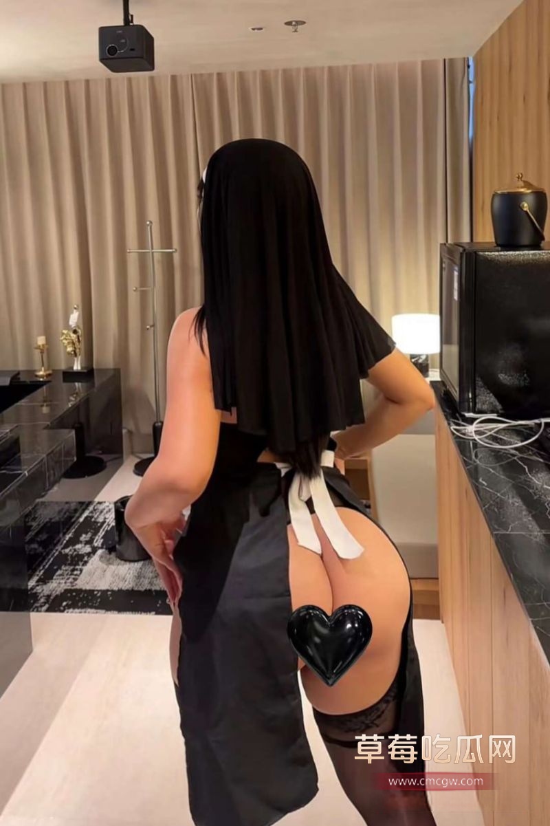 推特BBW福利姬奈奥米 微密圈视频泄密8