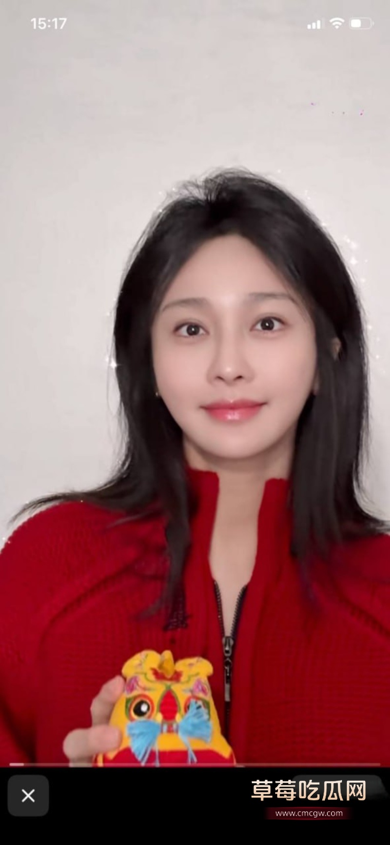 中国好声音选手 陈冰 6