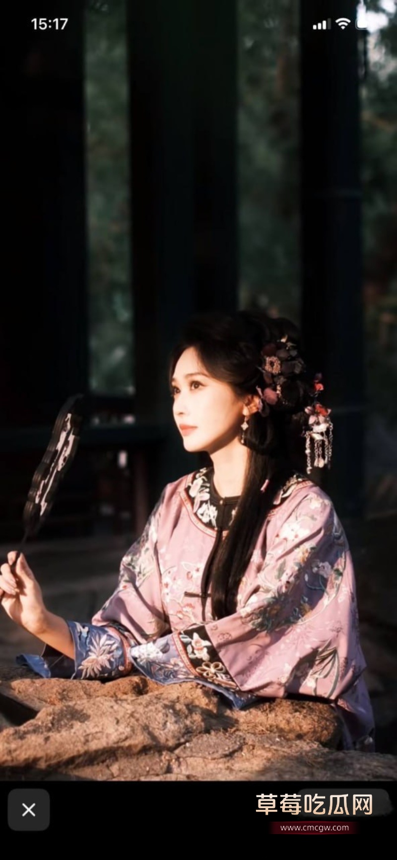 中国好声音选手 陈冰 7