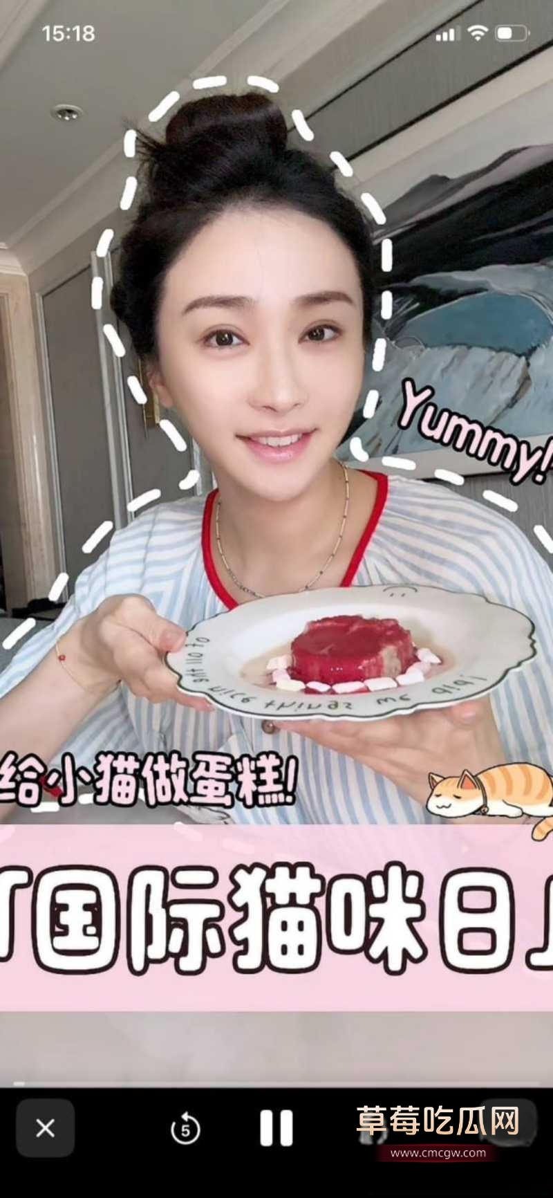 中国好声音选手 陈冰 11