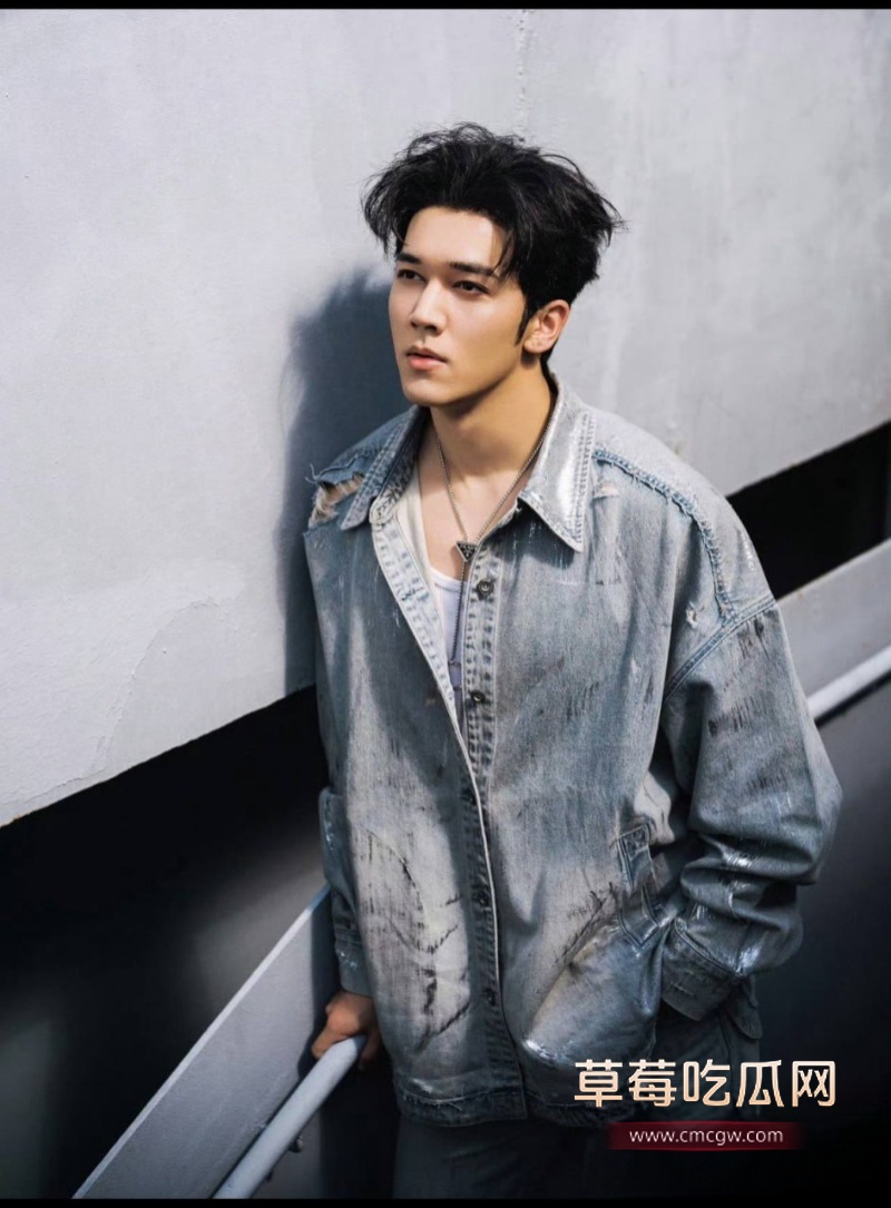 中国好声音选手 陈冰 14