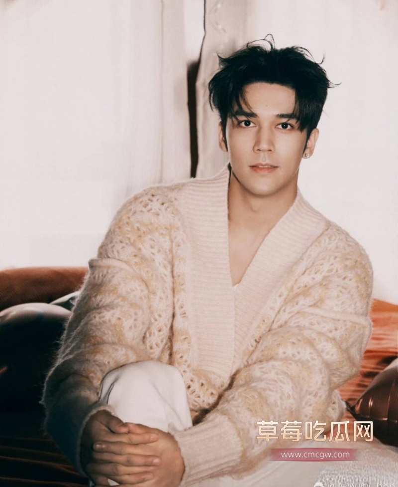 中国好声音选手 陈冰 16