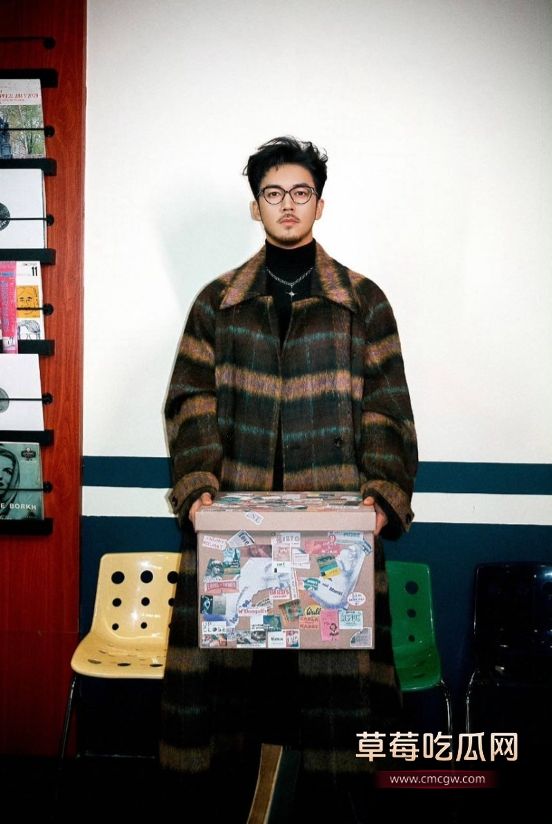 中国好声音选手 陈冰 21