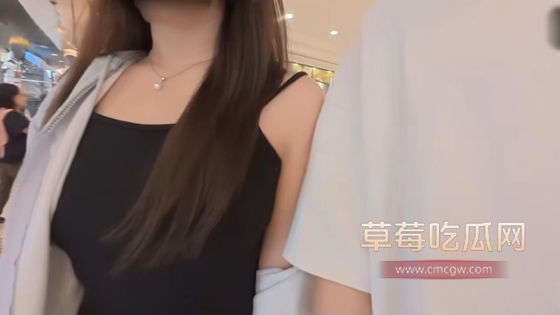 真实商场试衣间Play 9