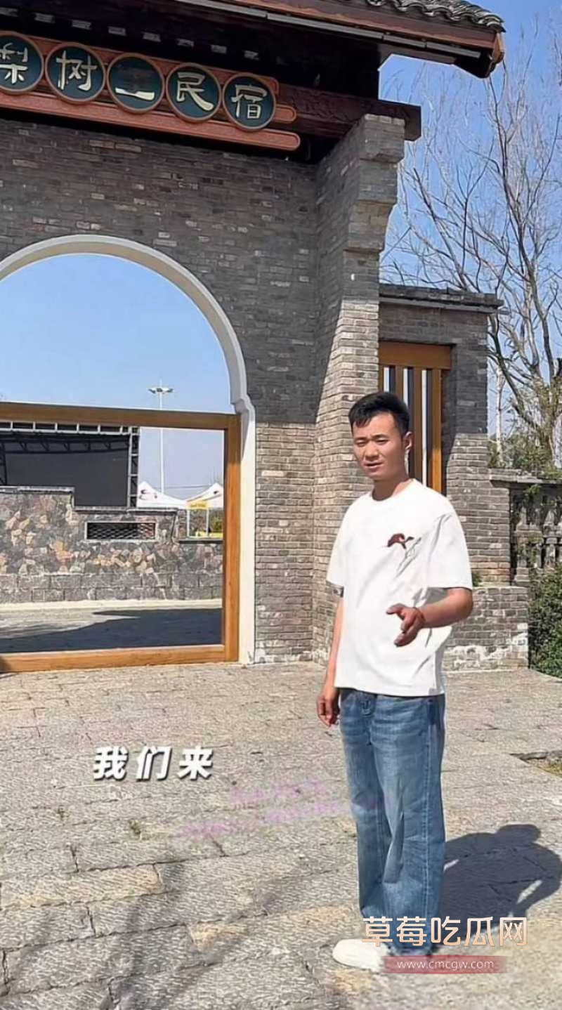 寻亲圈再出炸裂新闻 15