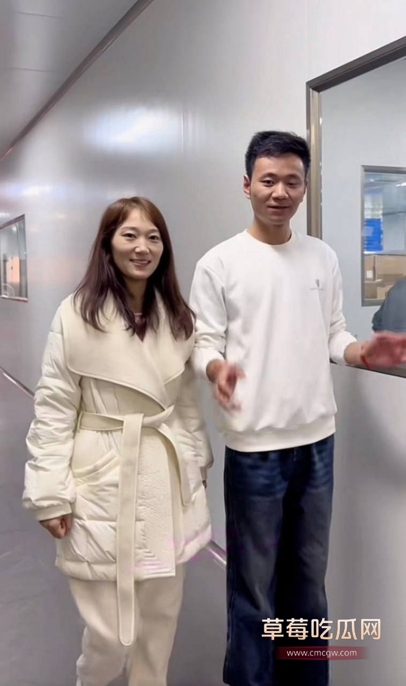 寻亲圈再出炸裂新闻 19