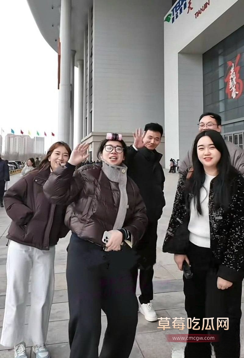 寻亲圈再出炸裂新闻 20