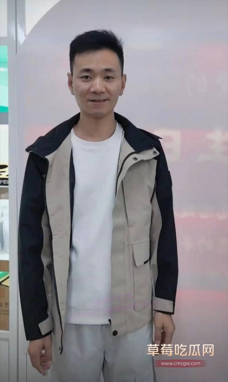 寻亲圈再出炸裂新闻 21