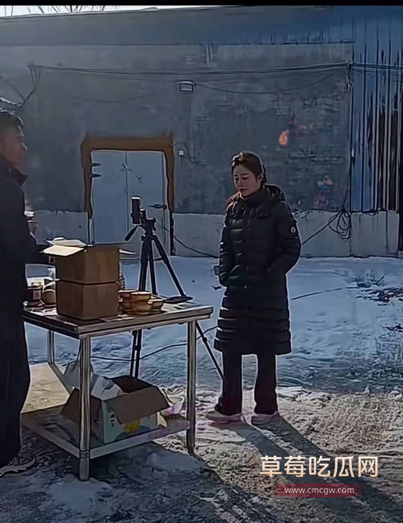 寻亲圈再出炸裂新闻 33