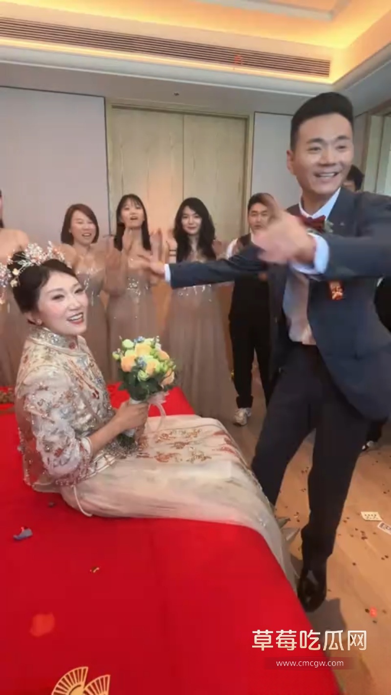 寻亲圈再出炸裂新闻 6