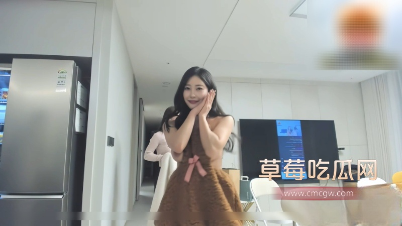 女主播线下聚会 3 女主播线下聚会 3