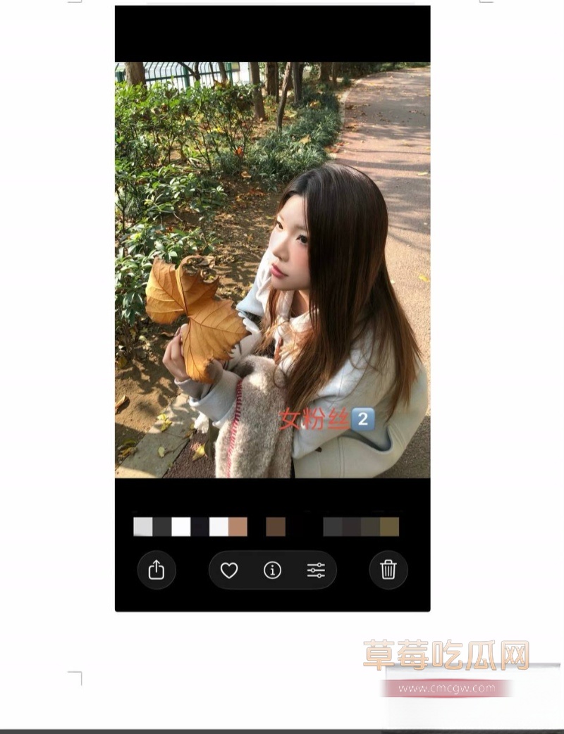 抖音50多万粉男网红 罗琰泽 15