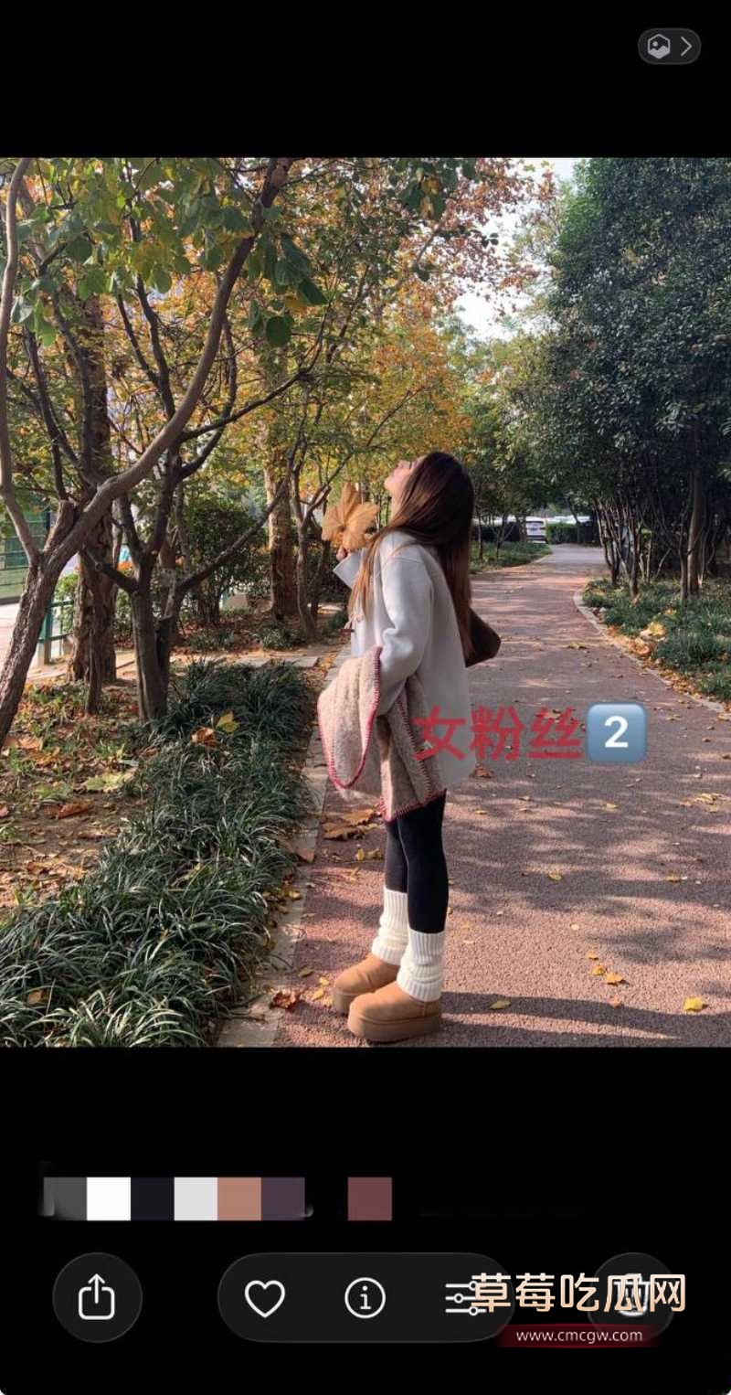 抖音50多万粉男网红 罗琰泽 17