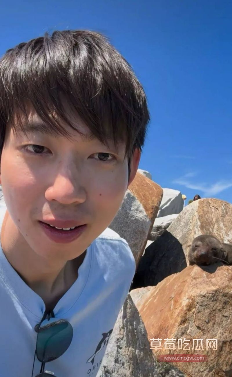 悉尼知名潜水教练专盯大陆女留学生3