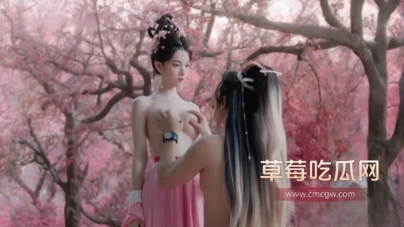 AI魔改电视剧《水龙吟》 11