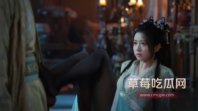 AI魔改电视剧《水龙吟》 7