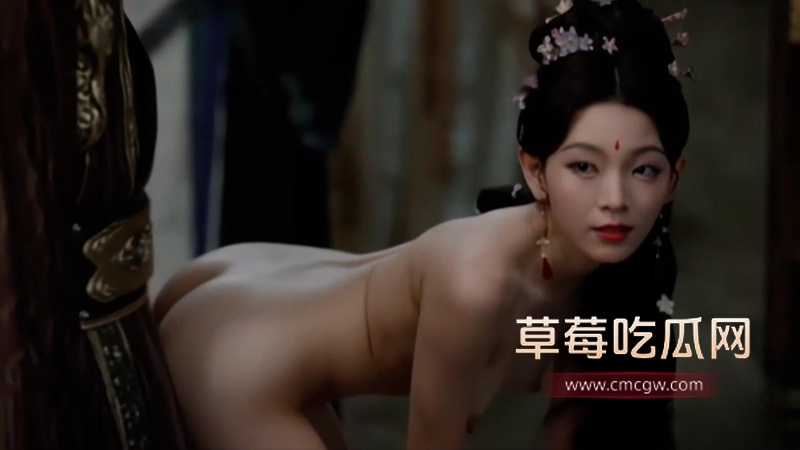 AI魔改电视剧《水龙吟》 13