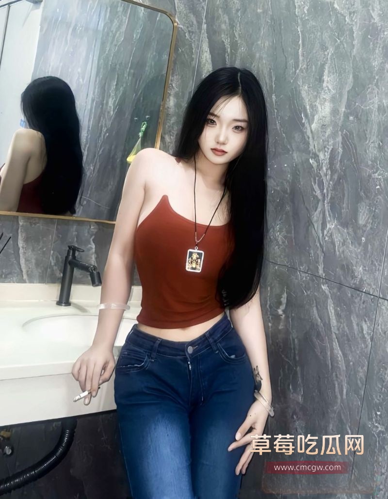 广州美女台球助教卢西奥 勾搭已婚男顾客5