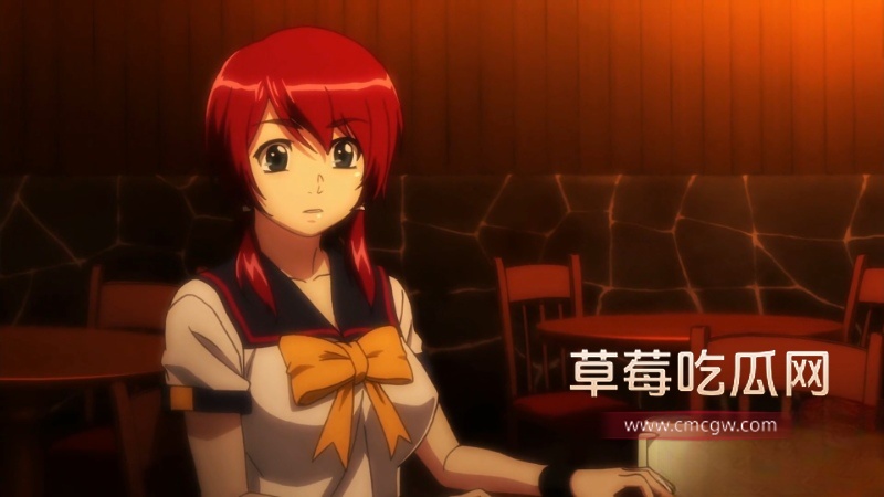 钢铁魔女安妮罗杰 第1集 2