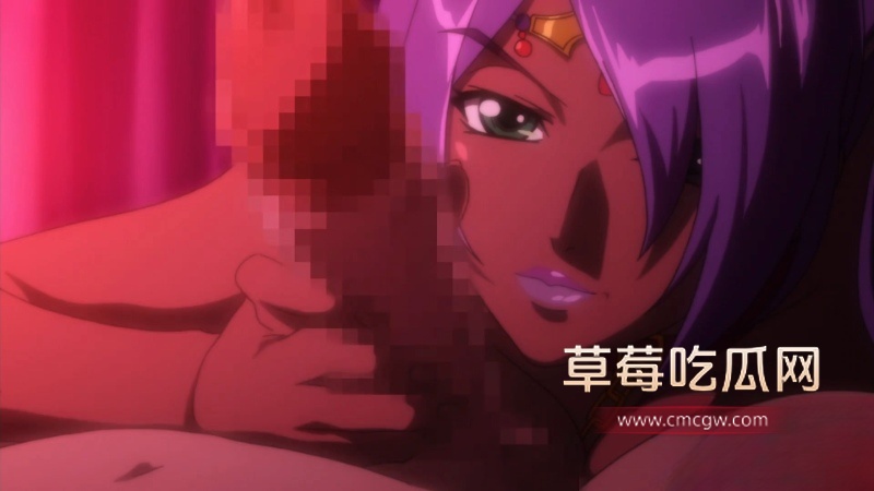 钢铁魔女安妮罗杰 第1集 4