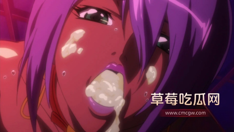 钢铁魔女安妮罗杰 第1集 6