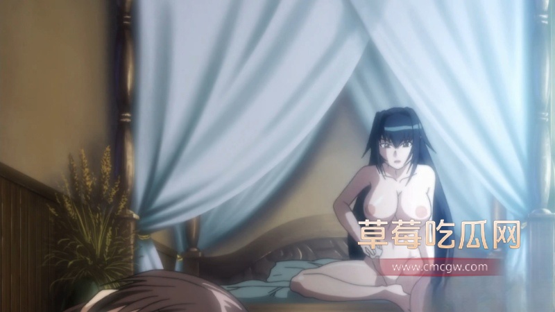 钢铁魔女安妮罗杰 第1集 14