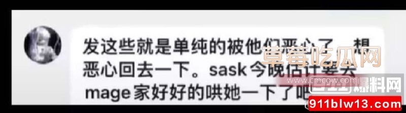 事情原委及网友辣评1