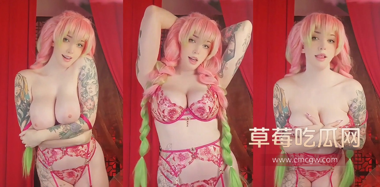 欧美巨乳女神 EnaFox.jpg