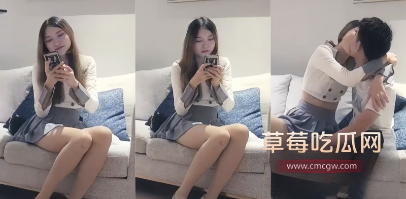米娜学姐10