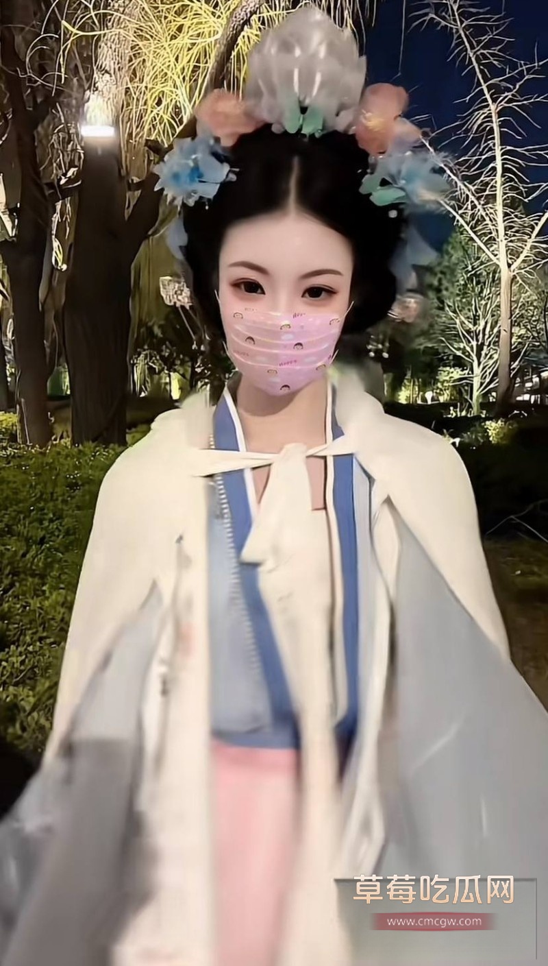 米娜学姐18
