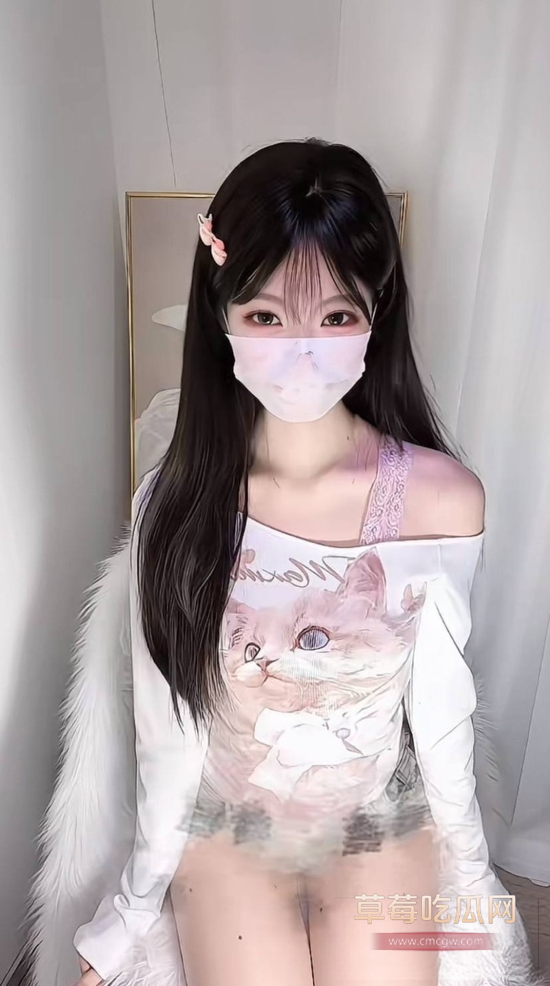 米娜学姐19