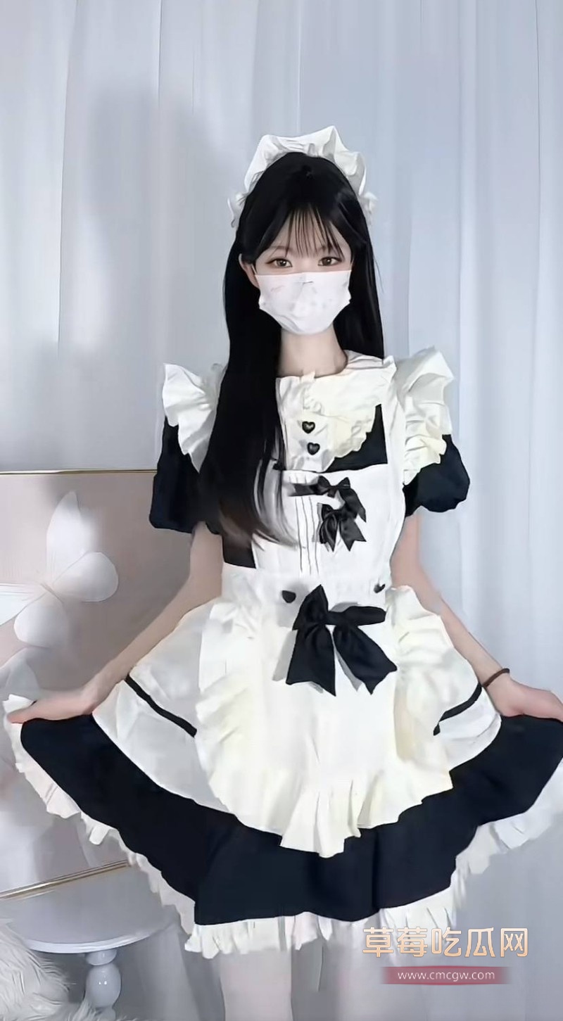 米娜学姐21