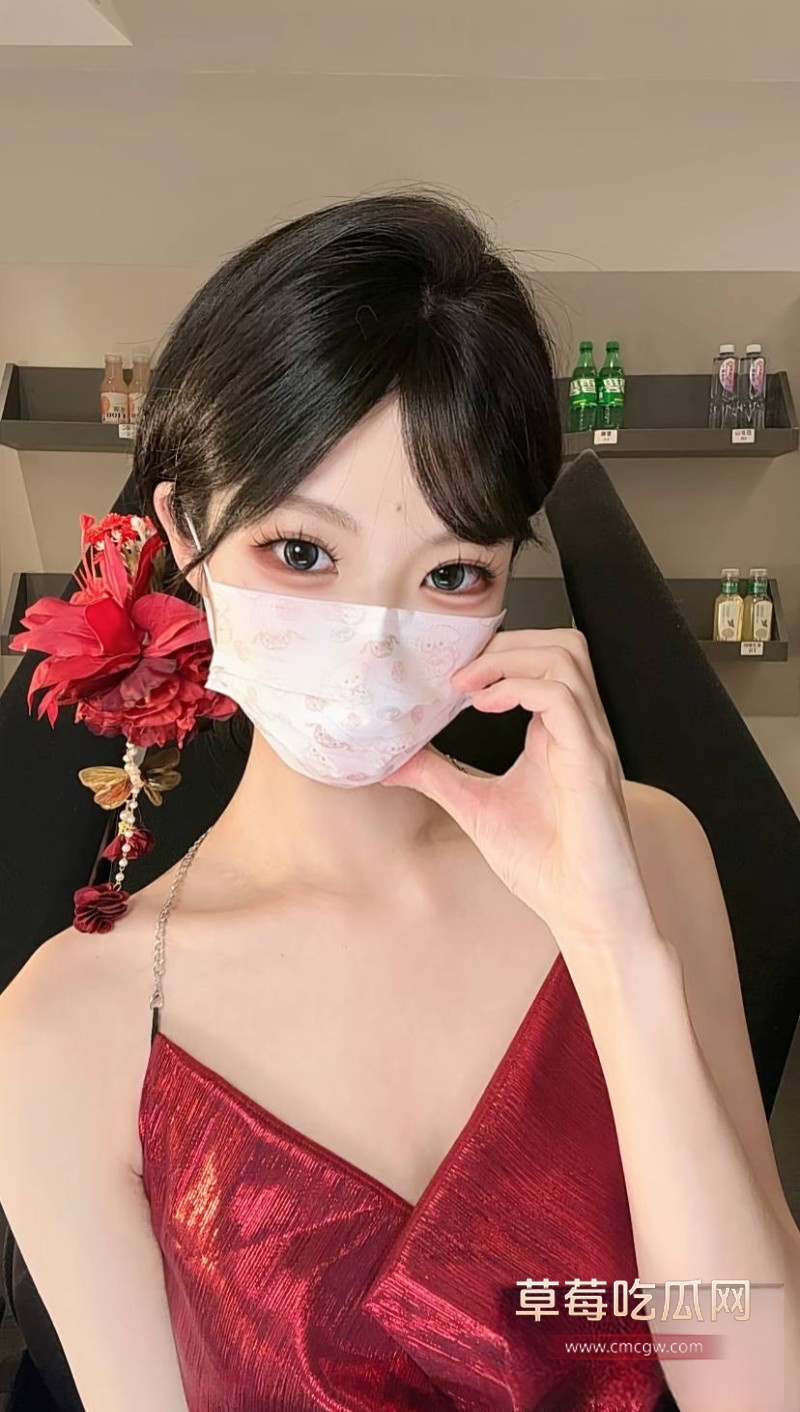 米娜学姐22