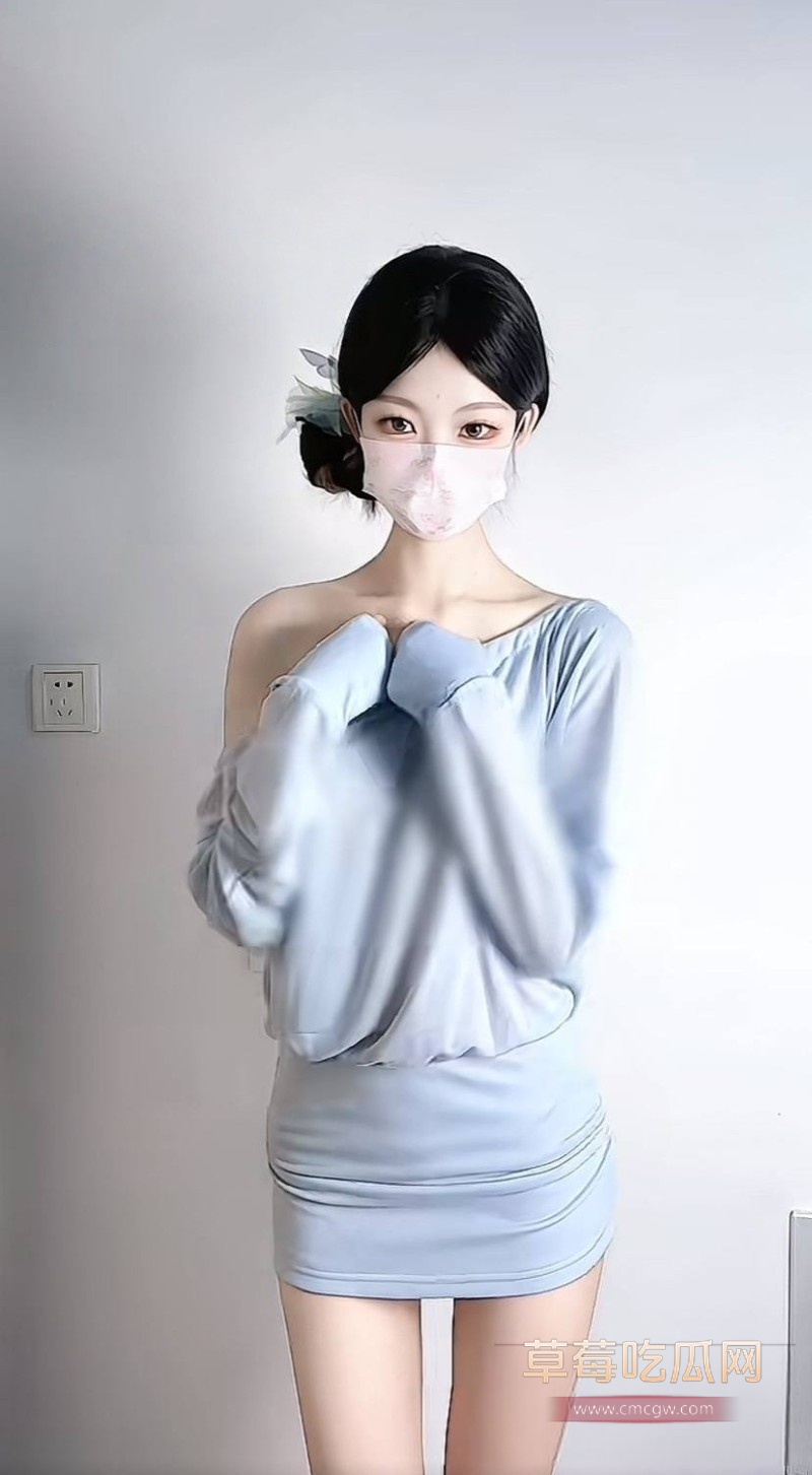 米娜学姐23