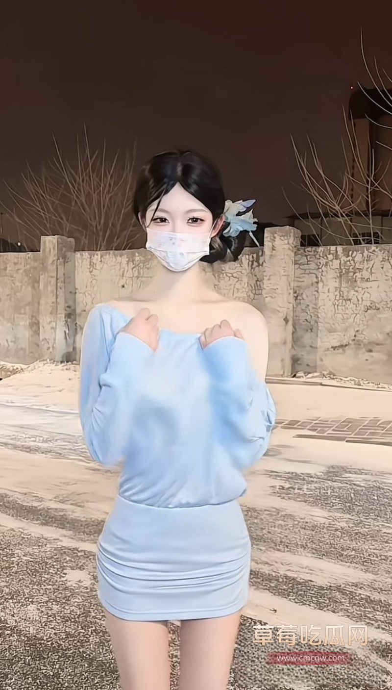 米娜学姐24