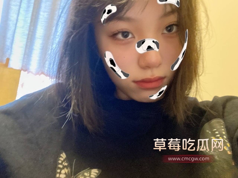 广东大学生 黄丽丽 30