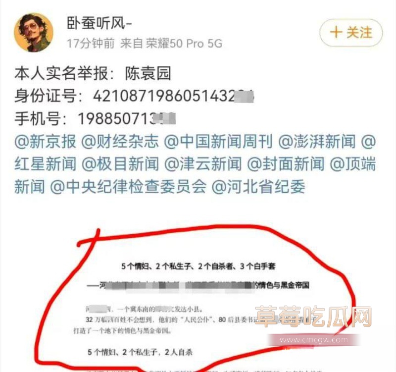 河北临西县委书记孟宪鹏 5