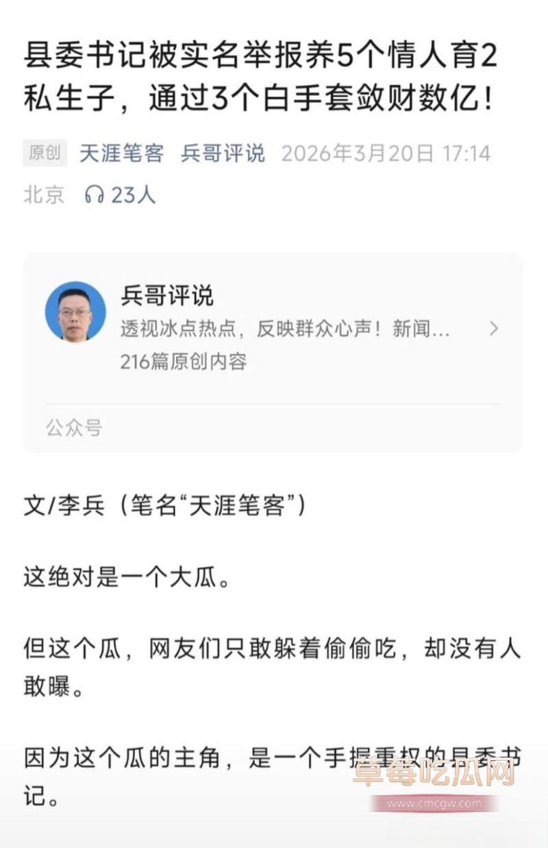 河北临西县委书记孟宪鹏 6