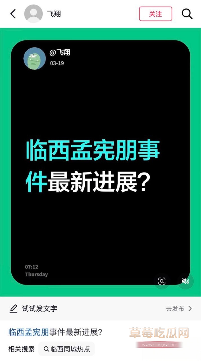 河北临西县委书记孟宪鹏 15