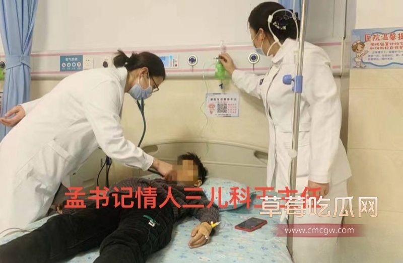 河北临西县委书记孟宪鹏 24