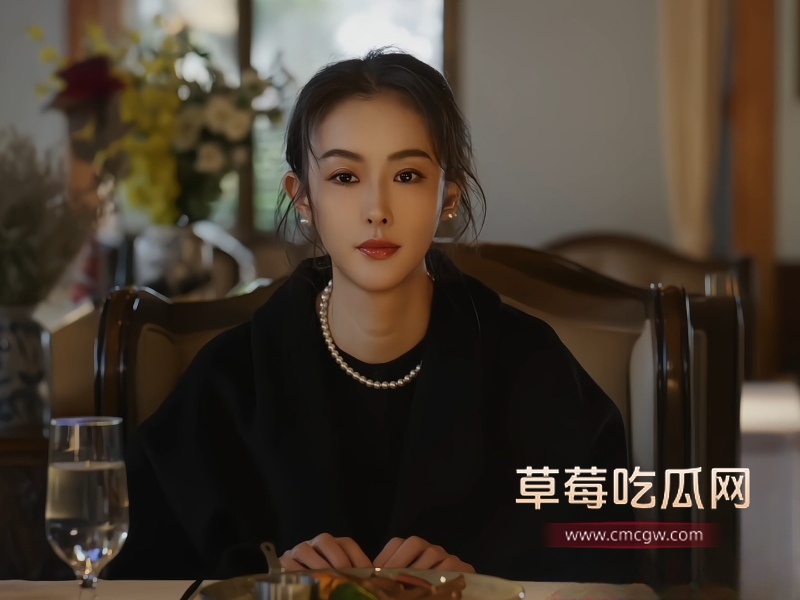 中国初代网红兽兽翟凌 宣布回归 6