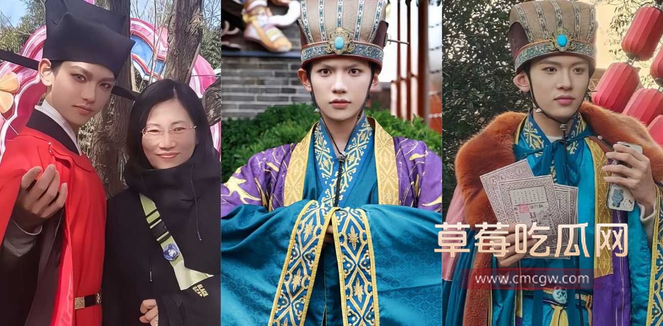 清明上河园网红NPC.jpg